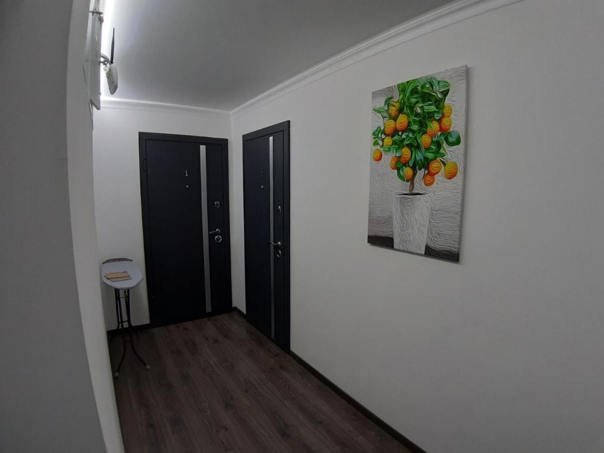 Apartamento Яркая История Kiev Exterior foto